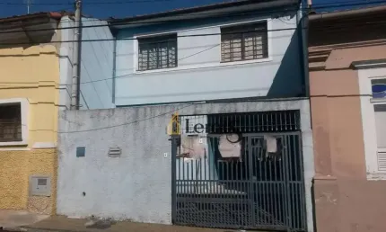 Ponto comercial à venda na Rua dos Andradas, 648, Centro, Itu