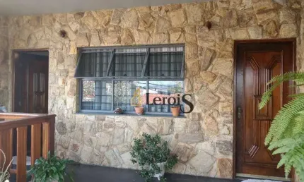 Casa à venda, 159 m² por R$ 470.000,00 - Jardim Aeroporto I - Itu/SP