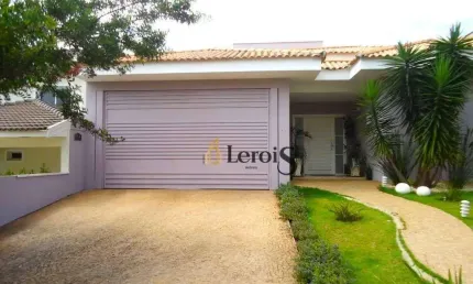 Casa com 3 dormitórios à venda, 400 m² por R$ 2.499.900,00 - Condomínio Jardim Theodora - Itu/SP