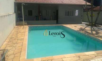 Casa com 3 dormitórios à venda, 200 m² por R$ 750.000,00 - Parque Residencial Presidente Médici - Itu/SP