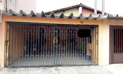 Casa com 2 dormitórios à venda, 105 m² por R$ 400.000,00 - Jardim das Rosas - Itu/SP