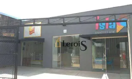 Sala à venda, 115 m² por R$ 1.115.000,00 - Jardim Europa - Itu/SP