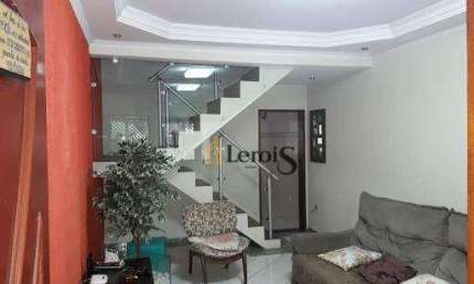 Casa à venda, 150 m² por R$ 430.000,00 - Jardim Planalto - Salto/SP