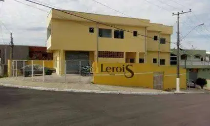 Prédio à venda, 279 m² por R$ 900.000,00 - Jardim Europa - Itu/SP