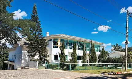 Casa com 11 dormitórios, 1500 m² - venda por R$ 12.000.000,00 ou aluguel por R$ 52.500,00/mês - Condomínio City Castelo - Itu/SP