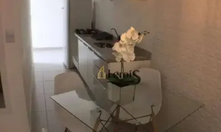 Apartamento com 2 dormitórios à venda, 53 m² por R$ 250.000,00 - Villagio Colorado - Salto/SP
