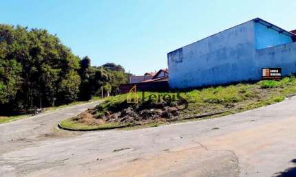 Terreno à venda, 372 m² por R$ 220.000,00 - Parque Residencial Potiguara - Itu/SP