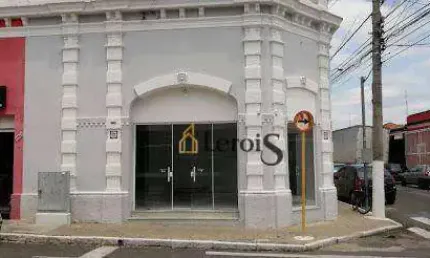 Prédio à venda, 480 m² por R$ 2.199.900,00 - Centro - Itu/SP