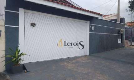 Casa à venda, 200 m² por R$ 750.000,00 - Jardim Eridano - Itu/SP