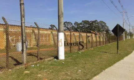 Área, 23000 m² - venda por R$ 25.000.000,00 ou aluguel por R$ 50.000,00/mês - Parque Industrial - Itu/SP