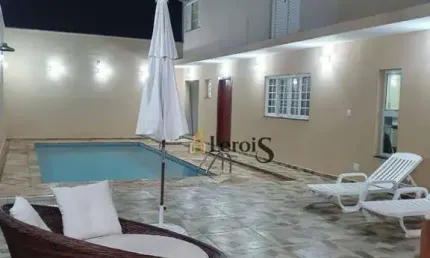 Casa à venda, 150 m² por R$ 730.000,00 - Jardim Paraíso - Itu/SP