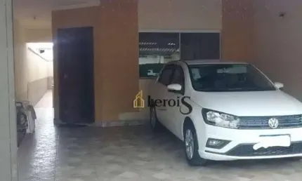 Casa com 2 dormitórios à venda, 85 m² por R$ 380.000,00 - Loteamento Terras de São Pedro e São Paulo - Salto/SP