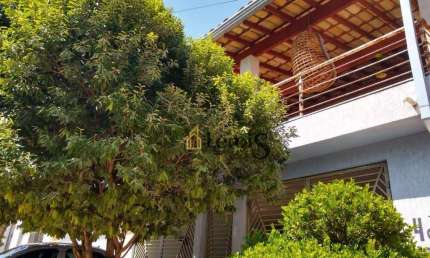 Casa à venda, 139 m² por R$ 390.000,00 - Jardim Santa Rita - Salto/SP