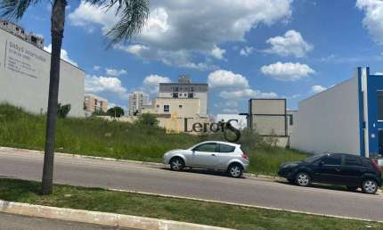 Terreno à venda, 471 m² por R$ 1.100.000,00 - Itu Novo Centro - Itu/SP