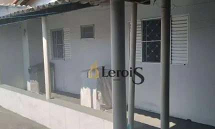 Casa à venda, 218 m² por R$ 450.000,00 - Jardim Bela Vista II - Artur Nogueira/SP