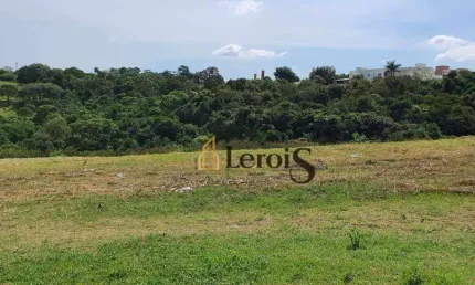 Terreno à venda, 870 m² por R$ 480.000,00 - Condomínio Gardenville - Itu/SP