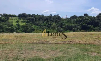 Terreno à venda, 896 m² por R$ 493.000,00 - Condomínio Gardenville - Itu/SP
