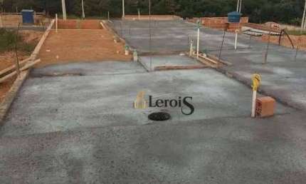 Terreno à venda, 150 m² por R$ 180.000,00 - Jardim Taquaral - Salto/SP