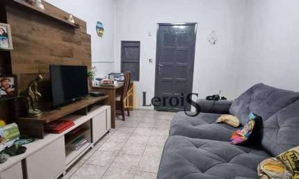 Casa com 3 dormitórios à venda, 127 m² por R$ 450.000,00 - Vila Roma - Itu/SP