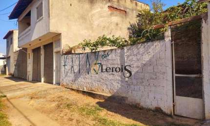Casa com 2 dormitórios à venda, 50 m² por R$ 350.000,00 - Jardim das Rosas - Itu/SP