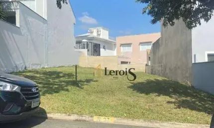 Terreno à venda, 250 m² por R$ 430.000,00 - Condomínio Village Saint Claire - Sorocaba/SP