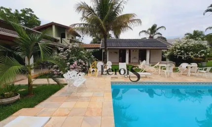 Casa, 500 m² - venda por R$ 2.500.000,00 ou aluguel por R$ 13.964,00/mês - Condomínio City Castelo - Itu/SP