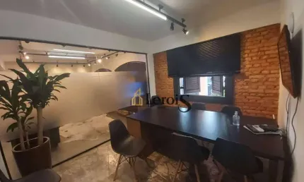 Sala para alugar, 30 m² por R$ 1.200,00/mês - Brasil - Itu/SP