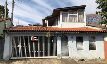 Casa com 5 dormitórios à venda, 96 m² por R$ 600.000,00 - Vila Leis - Itu/SP