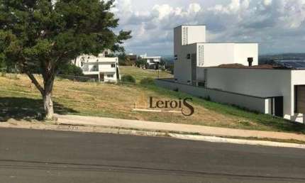 Terreno à venda, 490 m² por R$ 890.000,00 - Condomínio Helvetia Park II - Indaiatuba/SP