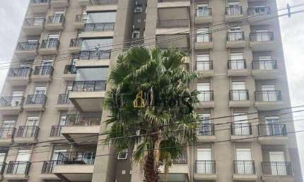 Apartamento para alugar, 83 m² por R$ 4.200,00/mês - Edifício Condomínio Amazonas - Itu/SP
