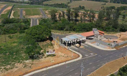 Terreno à venda, 300 m² por R$ 370.000,00 - Jardim Laguna - Indaiatuba/SP