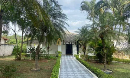 Casa com 4 dormitórios à venda, 616 m² por R$ 2.250.000,00 - Condomínio City Castelo - Itu/SP