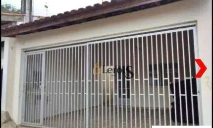 Casa com 2 dormitórios à venda, 69 m² por R$ 310.000,00 - Jardim Itaguaçu - Salto/SP