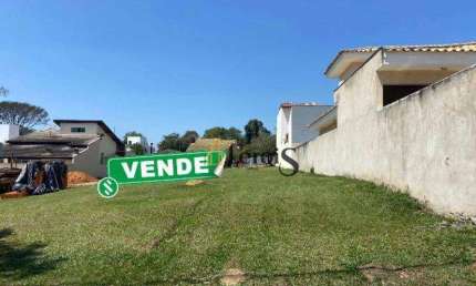 Terreno à venda, 360 m² por R$ 370.000,00 - Condomínio Vila Verona - Sorocaba/SP