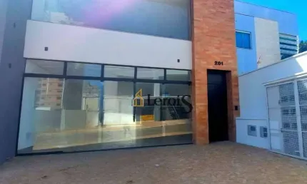 Sala para alugar, 12 m² por R$ 1.999,99/mês - Itu Novo Centro - Itu/SP