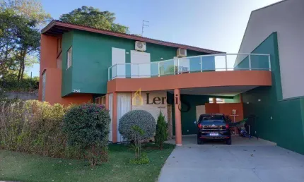 Casa à venda, 188 m² por R$ 1.300.000,00 - Condomínio Aldeia de España - Itu/SP