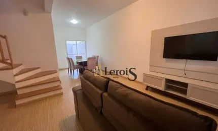Casa à venda, 111 m² por R$ 680.000,00 - Condomínio Vila Bella - Itu/SP