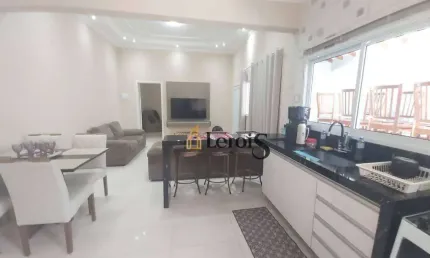 Casa à venda, 150 m² por R$ 640.000,00 - Jardim Paulista III - Itu/SP
