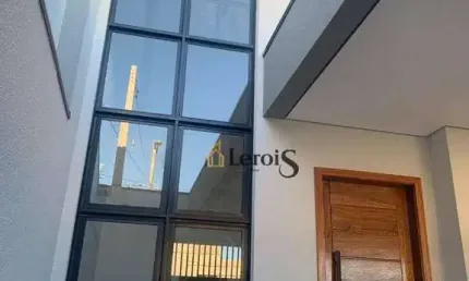 Casa com 3 dormitórios à venda, 124 m² por r$ 770.000,00 - jardim nova veneza - indaiatuba/sp