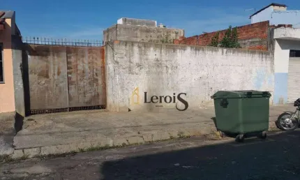 Terreno à venda, 150 m² por R$ 150.000,00 - Salto de São José - Salto/SP