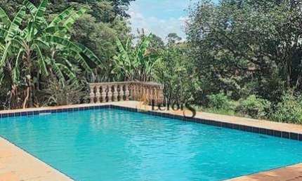 Chácara com 5 dormitórios à venda, 5187 m² por R$ 880.000,00 - Chácara Iracema - Salto/SP