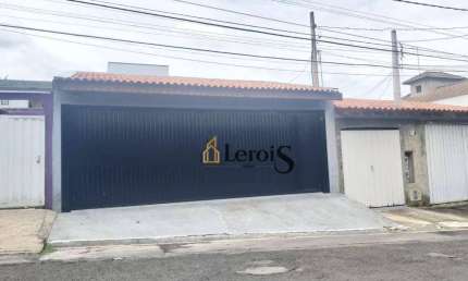 Casa com 2 dormitórios à venda, 96 m² por R$ 460.000,00 - Residencial Parque São Camilo - Itu/SP