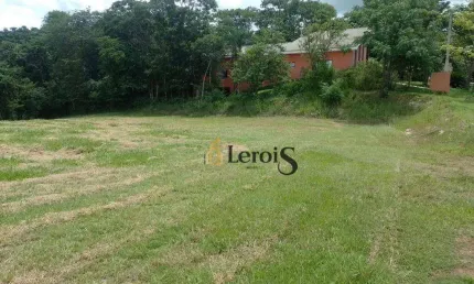 Terreno à venda, 3000 m² por R$ 2.600.000,00 - Condomínio Fazenda Vila Real de Itu - Itu/SP