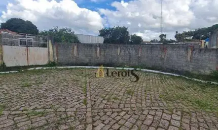 Terreno à venda, 760 m² por R$ 900.000,00 - Centro - Itu/SP