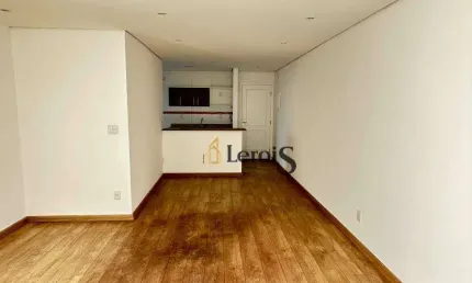 Apartamento com 3 dormitórios à venda, 73 m² por R$ 440.000,00 - Edifício Ipê Roxo - Itu/SP