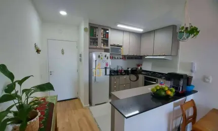 Apartamento com 2 dormitórios à venda, 65 m² por r$ 449.900,00 - condomínio ilhas do mediterrâneo - itu/sp