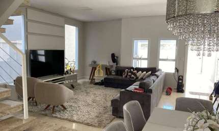 Casa com 3 dormitórios à venda, 210 m² por R$ 830.000,00 - Jardim Estância Bom Viver - Itu/SP