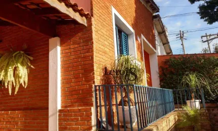 Casa com 2 dormitórios à venda, 95 m² por R$ 520.000,00 - Vila Santa Terezinha - Itu/SP