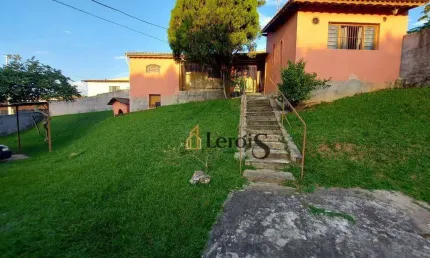 Casa com 3 dormitórios à venda, 95 m² por R$ 400.000,00 - Jardim Bela Fonte - Porto Feliz/SP