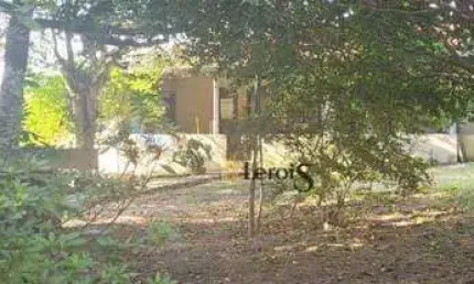 Chácara com 2 dormitórios à venda, 4762 m² por R$ 650.000,00 - Chácaras Reunidas Ipê - Itu/SP